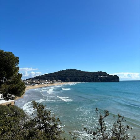 Il Palazzetto Villa Gaeta Bagian luar foto