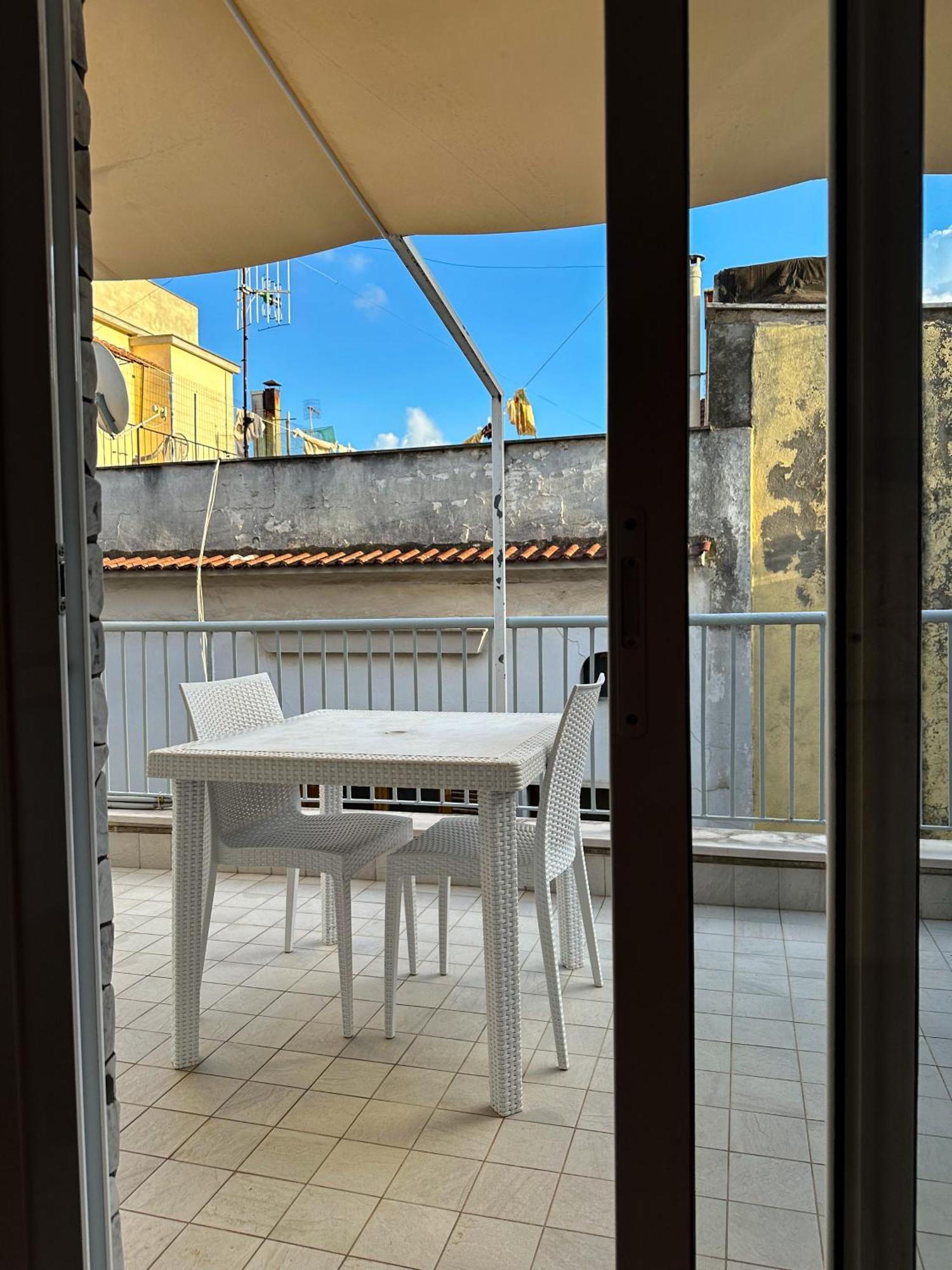 Il Palazzetto Villa Gaeta Bagian luar foto